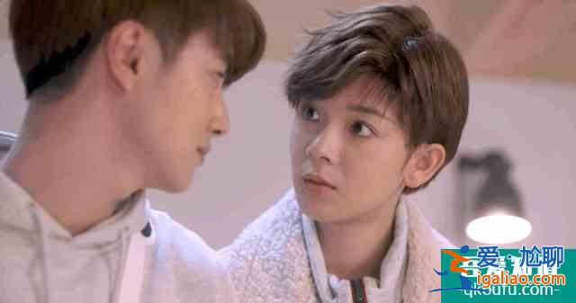 从《穿盔甲的少女》到《陈情令》，哪部剧男主撒娇更厉害？？