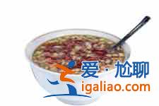 八宝粥的做法大全？