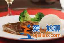 鲍鱼捞饭的做法？