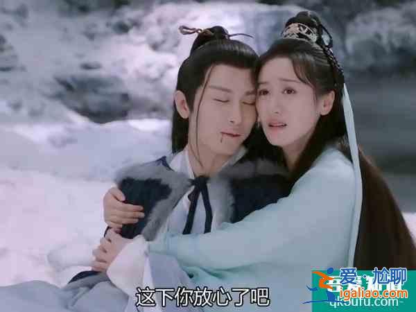 《琉璃》璇玑为何前面那么保护琉璃盏，后面却为了司凤去打破？？