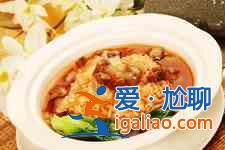 鲍鱼捞饭的做法？