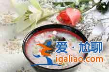 五谷杂粮粥的做法？