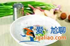 五谷杂粮粥的做法？