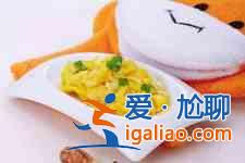 麻油姜末炒鸡蛋？