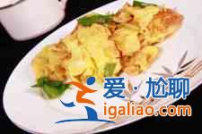 麻油姜末炒鸡蛋？