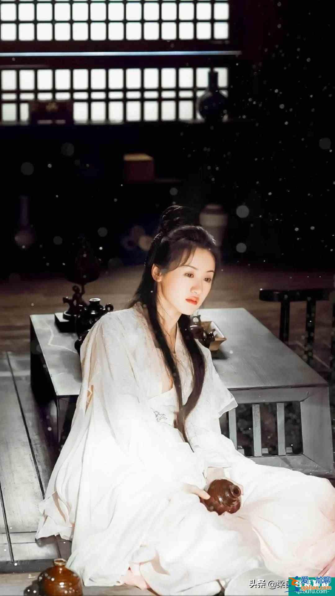 《琉璃》拿了男主剧本的大女主，会撩会虐会追夫？