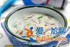 鸡肉粥的做法大全？