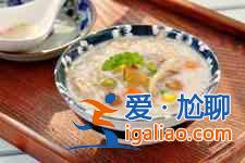 鸡肉粥的做法大全？