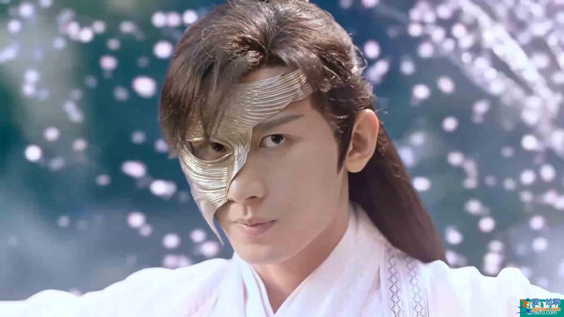 理性分析，琉璃这部电视剧到底如何？？