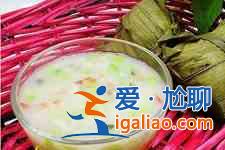 鸡肉粥的做法大全？