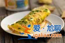 鸡蛋煎饼？