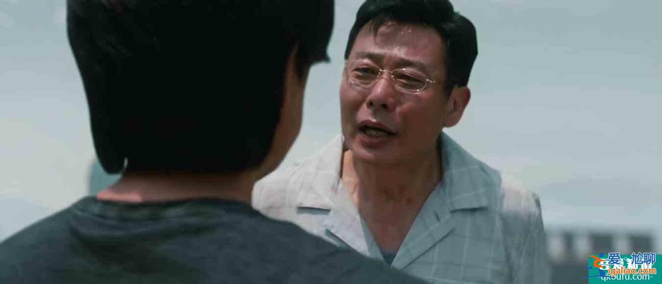 《在劫难逃》：剧中两样重要道具，隐喻鹿晗乔欣角色命运？
