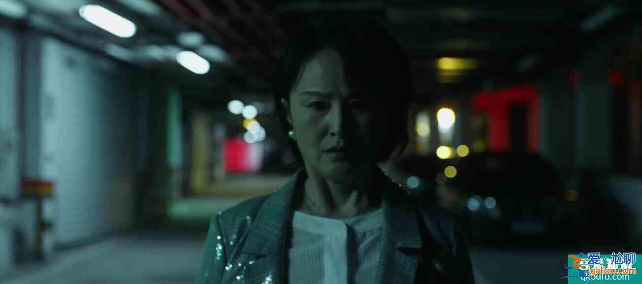 《在劫难逃》：剧中两样重要道具，隐喻鹿晗乔欣角色命运？
