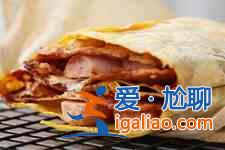 鸡蛋煎饼？