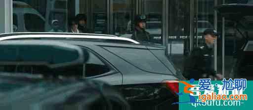 第一集全员领盒饭，反套路的《在劫难逃》究竟如何？？