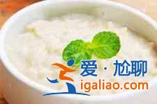 减肥粥的各种做法？
