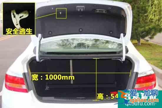 拆车坊之十大良心车？