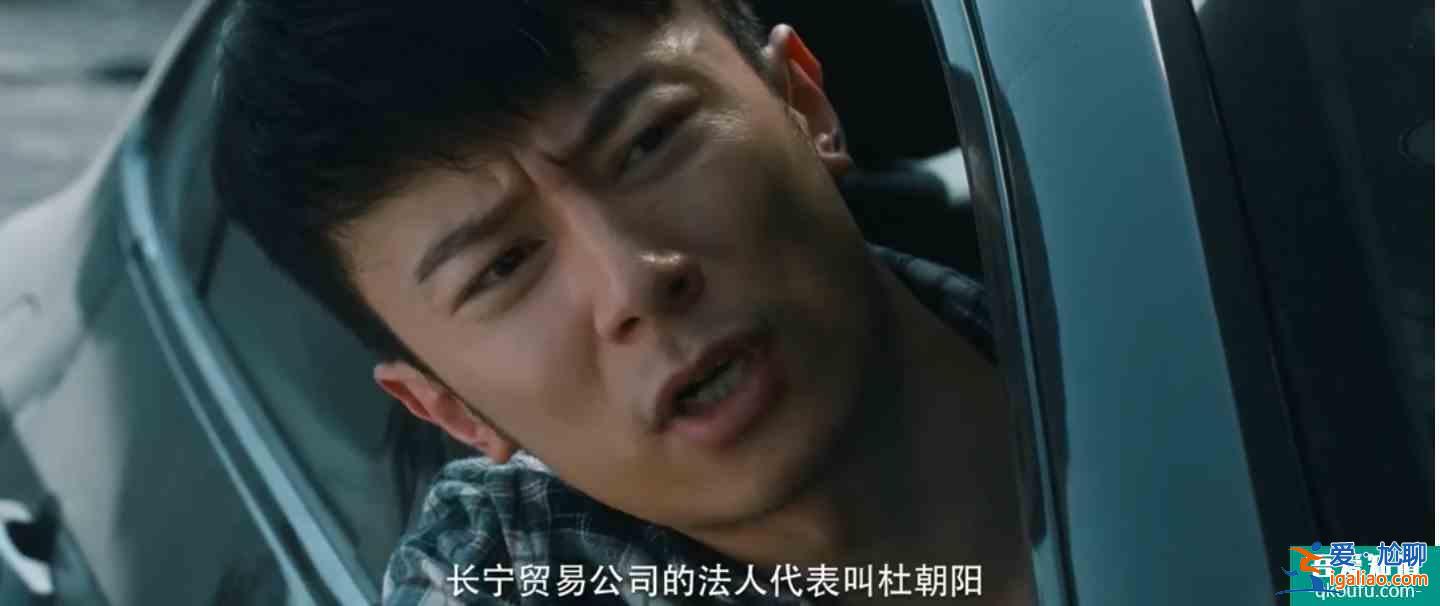 悬疑科幻剧《在劫难逃》多重时空狭路相逢，烧脑剧情触及生命痛点？