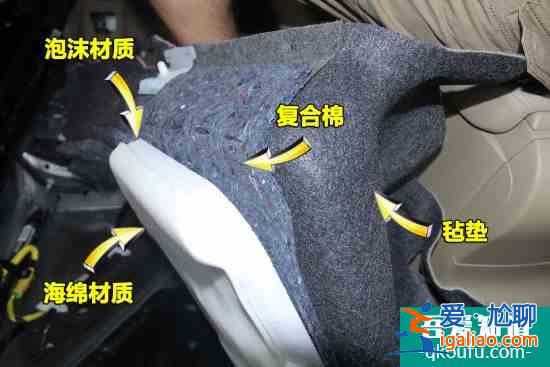 拆车坊之十大良心车？