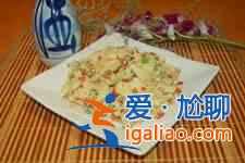 尖椒炒鸡蛋的做法？