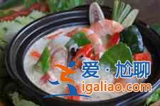 砂锅粥的做法？