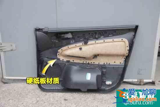 拆车坊之十大良心车？