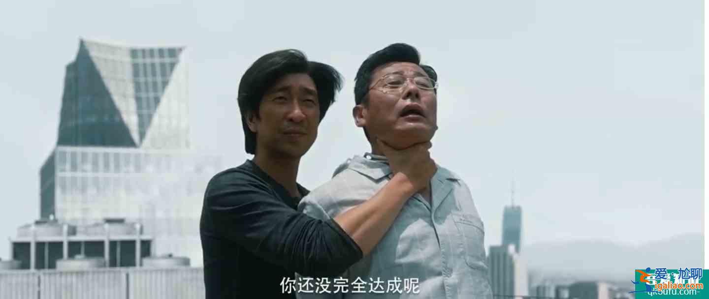 悬疑科幻剧《在劫难逃》多重时空狭路相逢，烧脑剧情触及生命痛点？