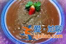 自制蛋黄酱？