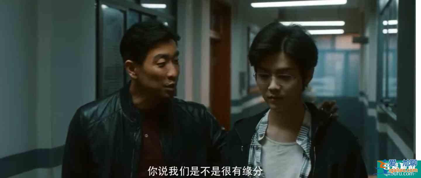 悬疑科幻剧《在劫难逃》多重时空狭路相逢，烧脑剧情触及生命痛点？