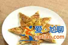 香煎芙蓉蛋？