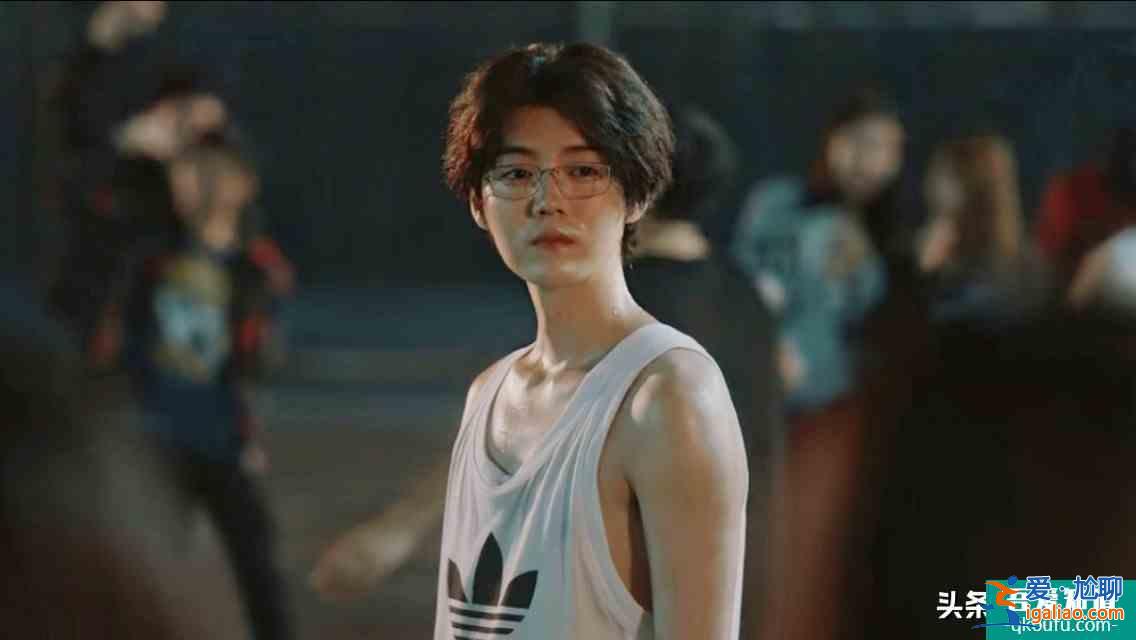 刷完4集鹿晗新剧，终于明白剧名叫《在劫难逃》的原因了？