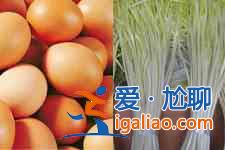 韭黄炒蛋的做法图文详解？