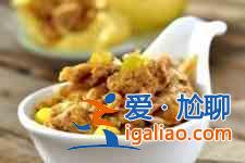 虾酱炒鸡蛋？