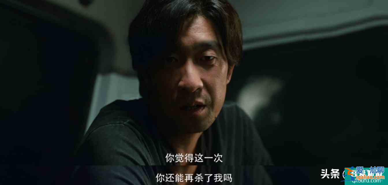 刷完4集鹿晗新剧，终于明白剧名叫《在劫难逃》的原因了？