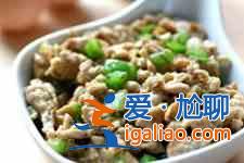 虾酱炒鸡蛋？