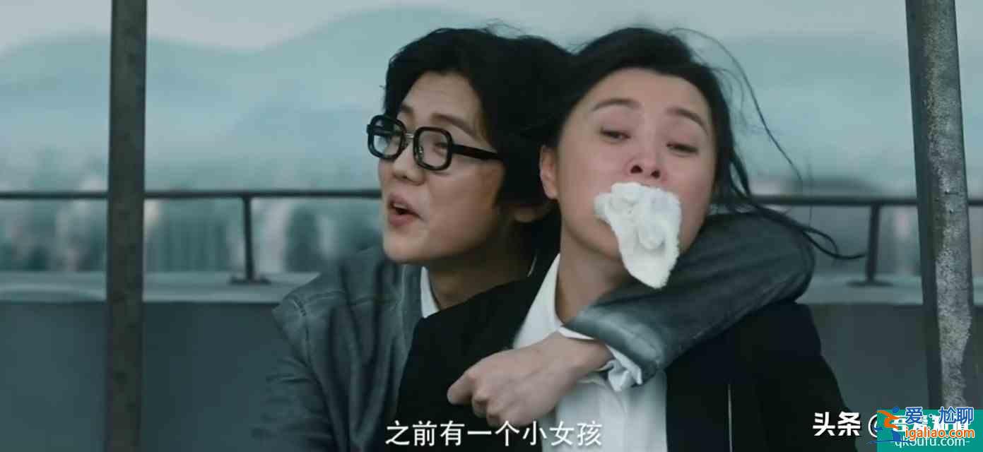 刷完4集鹿晗新剧，终于明白剧名叫《在劫难逃》的原因了？