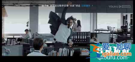 《平凡的荣耀》终于有一部专心搞事业，不讲玛丽苏的职场行业剧？