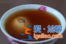 白莲须煲鸡蛋？