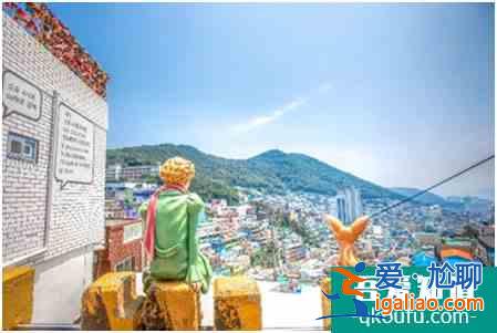 足不出户云游韩国，KPOP劲舞大赛解锁全新体验？