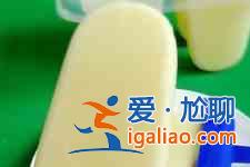 自制雪糕的做法？