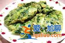 香菜炒蛋做法介绍？