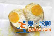 咸鸡蛋的腌制方法？