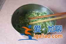 香菜炒蛋做法介绍？