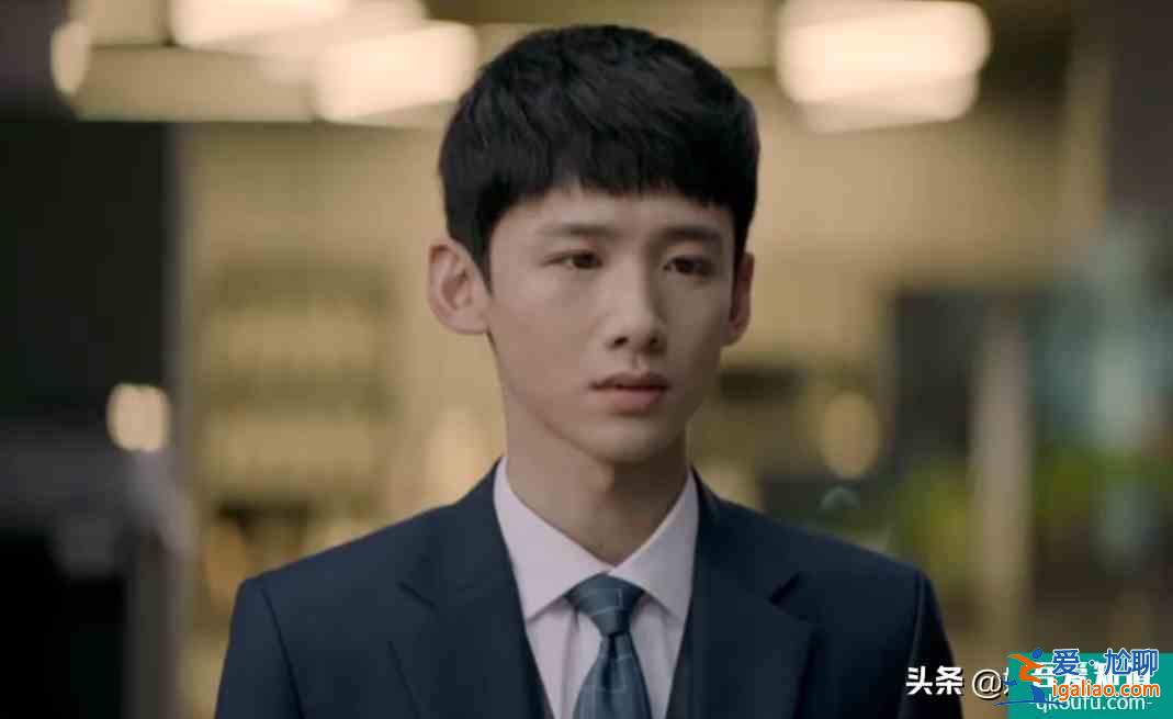 赵又廷新剧《平凡的荣耀》定档，翻拍剧能否克服“水土不服”？？
