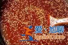 烤面筋的做法？