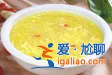 粟米羹的做法大全？