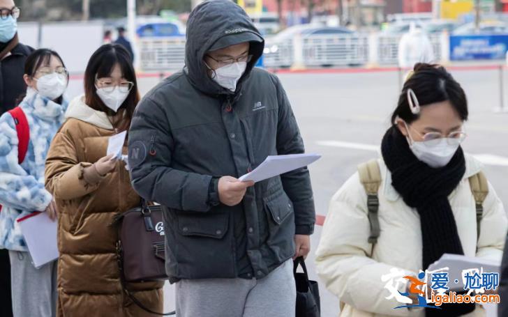 各路培训机构年复一年“终极押题” 考研命题组开始“反套路”？