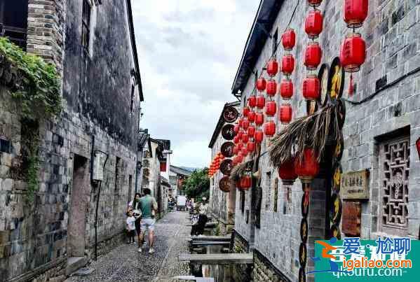 宁波景区什么时候恢复开放 多家景区陆续宣布恢复开放？