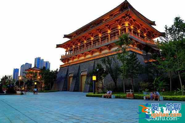 2021大明宫国家遗址公园暂停各类演出及关闭各室内场馆？
