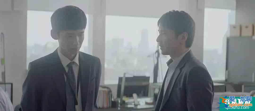 赵又廷白敬亭主演《平凡的荣耀》将播，三个优质打造精品职场剧？